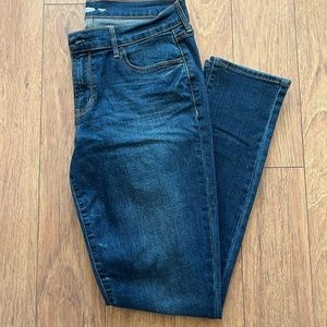 Old Navy Skinny Jeans